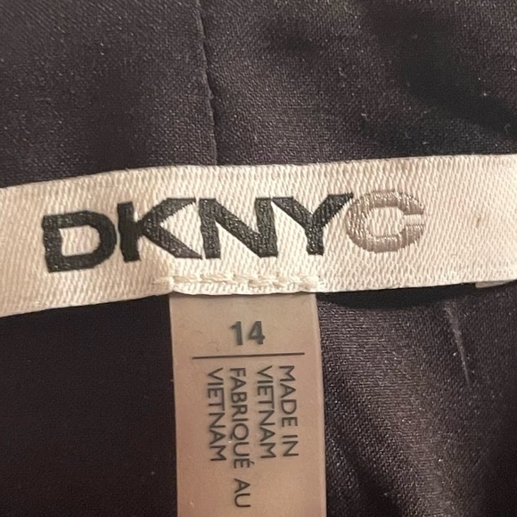 DKNY BLAZER​ - Picture 3 of 3